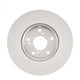 AGNA BRAKES - CR58035 - Front Disc Brake Rotor