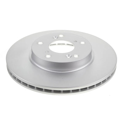 AGNA BRAKES - CR58045 - Front Disc Brake Rotor