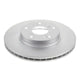 AGNA BRAKES - CR58045 - Front Disc Brake Rotor