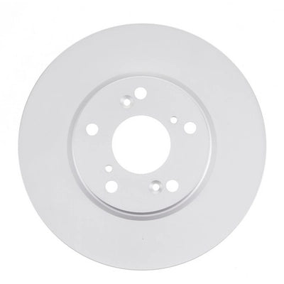 AGNA BRAKES - CR58045 - Front Disc Brake Rotor