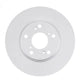 AGNA BRAKES - CR58045 - Front Disc Brake Rotor