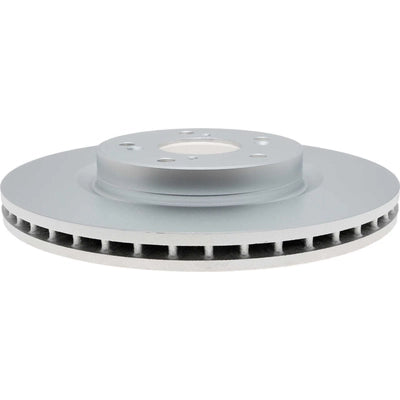 AGNA BRAKES - CR58055 - Front Disc Brake Rotor