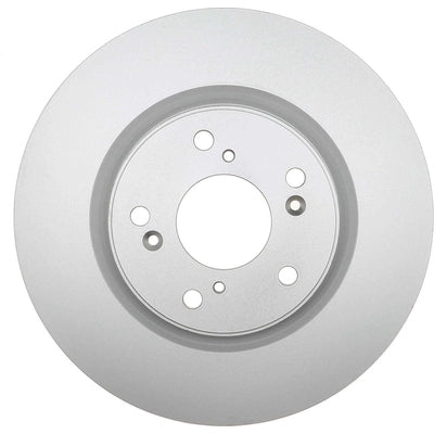 AGNA BRAKES - CR58055 - Front Disc Brake Rotor