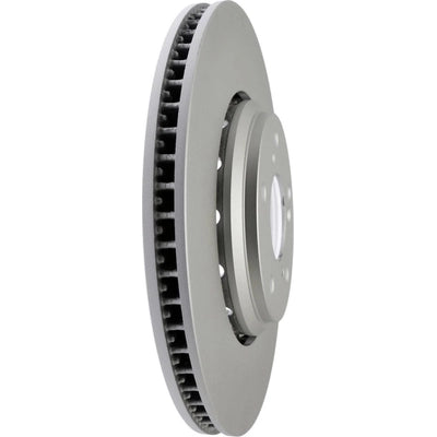 AGNA BRAKES - CR58115 - Front Disc Brake Rotor