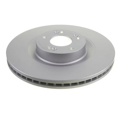 AGNA BRAKES - CR60015 - Front Disc Brake Rotor