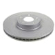 AGNA BRAKES - CR60015 - Front Disc Brake Rotor
