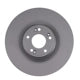 AGNA BRAKES - CR60015 - Front Disc Brake Rotor