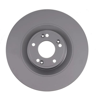 AGNA BRAKES - CR60015 - Front Disc Brake Rotor