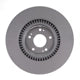 AGNA BRAKES - CR60015 - Front Disc Brake Rotor