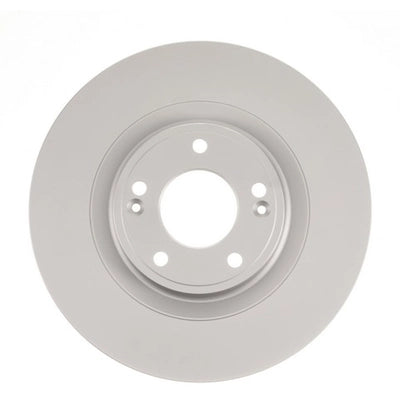 AGNA BRAKES - CR60035 - Front Disc Brake Rotor