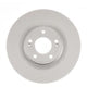 AGNA BRAKES - CR60035 - Front Disc Brake Rotor