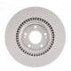 AGNA BRAKES - CR60035 - Front Disc Brake Rotor