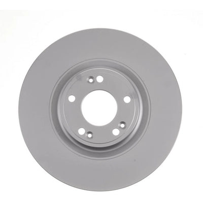 AGNA BRAKES - CR60055 - Front Disc Brake Rotor