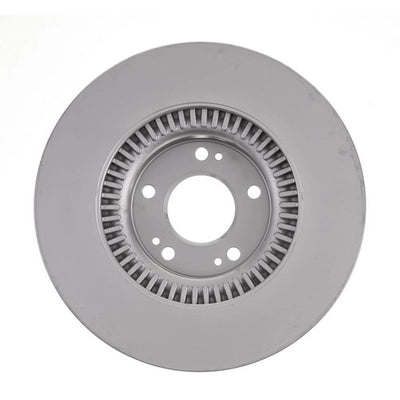 AGNA BRAKES - CR60055 - Front Disc Brake Rotor