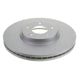 AGNA BRAKES - CR60085 - Front Disc Brake Rotor