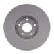 AGNA BRAKES - CR60085 - Front Disc Brake Rotor