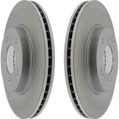 AGNA BRAKES - CR60145 - Front Disc Brake Rotor