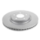AGNA BRAKES - CR61005 - Front Disc Brake Rotor