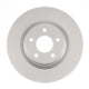 AGNA BRAKES - CR61005 - Front Disc Brake Rotor