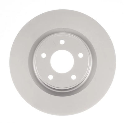AGNA BRAKES - CR61005 - Front Disc Brake Rotor