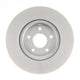 AGNA BRAKES - CR61005 - Front Disc Brake Rotor