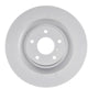AGNA BRAKES - CR61015 - Front Disc Brake Rotor