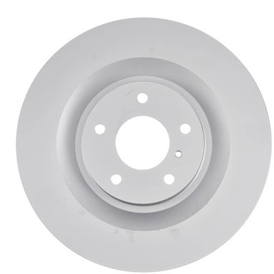 AGNA BRAKES - CR61015 - Front Disc Brake Rotor