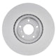 AGNA BRAKES - CR61015 - Front Disc Brake Rotor