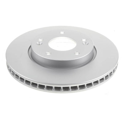 AGNA BRAKES - CR63015 - Front Disc Brake Rotor