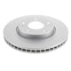 AGNA BRAKES - CR63015 - Front Disc Brake Rotor