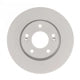 AGNA BRAKES - CR63015 - Front Disc Brake Rotor