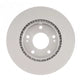 AGNA BRAKES - CR63015 - Front Disc Brake Rotor