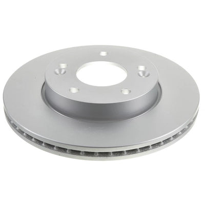 AGNA BRAKES - CR63025 - Front Disc Brake Rotor