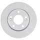AGNA BRAKES - CR63025 - Front Disc Brake Rotor