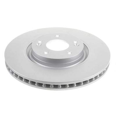 AGNA BRAKES - CR63035 - Front Disc Brake Rotor