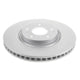 AGNA BRAKES - CR63035 - Front Disc Brake Rotor