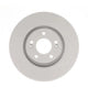 AGNA BRAKES - CR63035 - Front Disc Brake Rotor