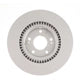 AGNA BRAKES - CR63035 - Front Disc Brake Rotor