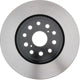 AGNA BRAKES - CR64005 - Front Disc Brake Rotor