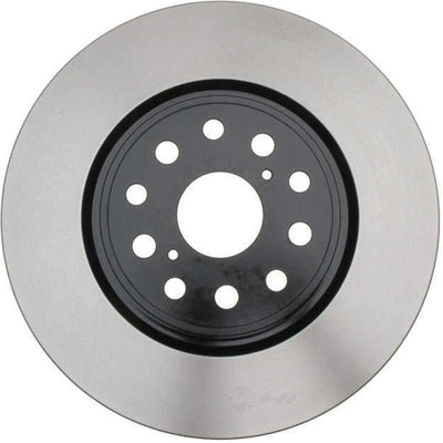 AGNA BRAKES - CR64005 - Front Disc Brake Rotor