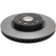 AGNA BRAKES - CR64005 - Front Disc Brake Rotor