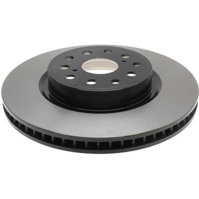 AGNA BRAKES - CR64005 - Front Disc Brake Rotor