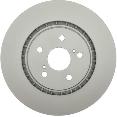 AGNA BRAKES - CR64015 - Front Disc Brake Rotor