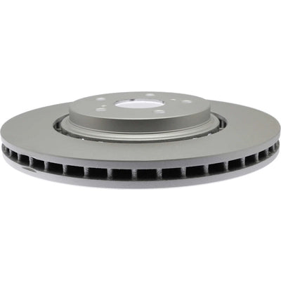 AGNA BRAKES - CR64015 - Front Disc Brake Rotor