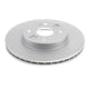 AGNA BRAKES - CR65015 - Front Disc Brake Rotor