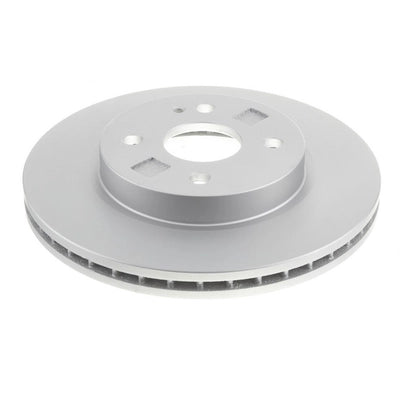 AGNA BRAKES - CR65015 - Front Disc Brake Rotor