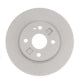 AGNA BRAKES - CR65015 - Front Disc Brake Rotor