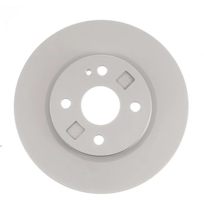 AGNA BRAKES - CR65015 - Front Disc Brake Rotor