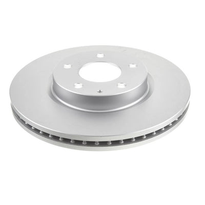 AGNA BRAKES - CR65025 - Front Disc Brake Rotor