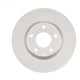 AGNA BRAKES - CR65025 - Front Disc Brake Rotor